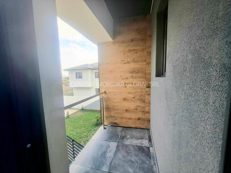 Duplex de Lux - 36