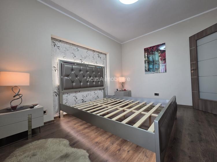 Apartament 3 camere zona 2 Babe renovat mobilat 79mp - 6