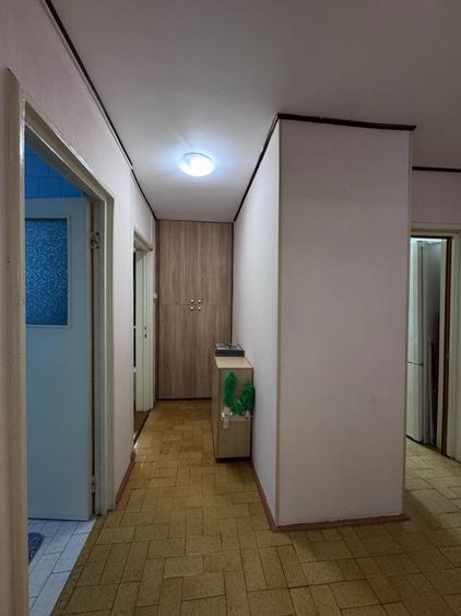 Apartament cu 3 camere de inchiriat, zona Grivitei
