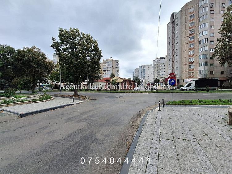 Apartament de vanzare in Constanta, Capitol-Spitalul Militar - 2 camere