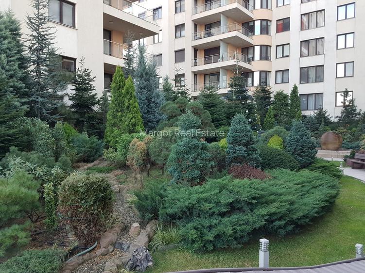 Apartament cu 2 camere de închiriat | Parcul Bordei - 11