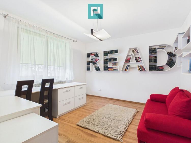 Vilă modernă 5 camere Mosnița Nouă