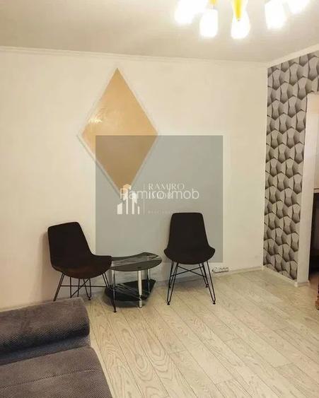 Apartament 2 camere Brancoveanu/etaj 1/renovat/loc parcare - 5