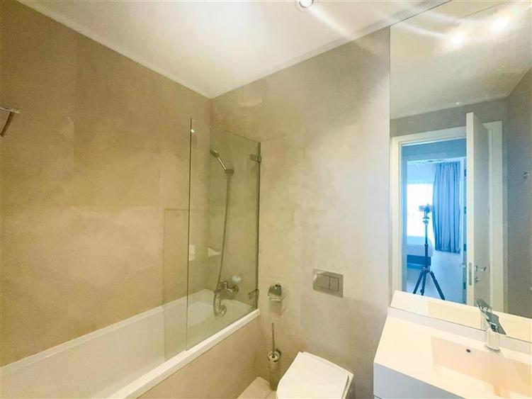 Apartament 2 camere de inchiriat One Verdi Park
