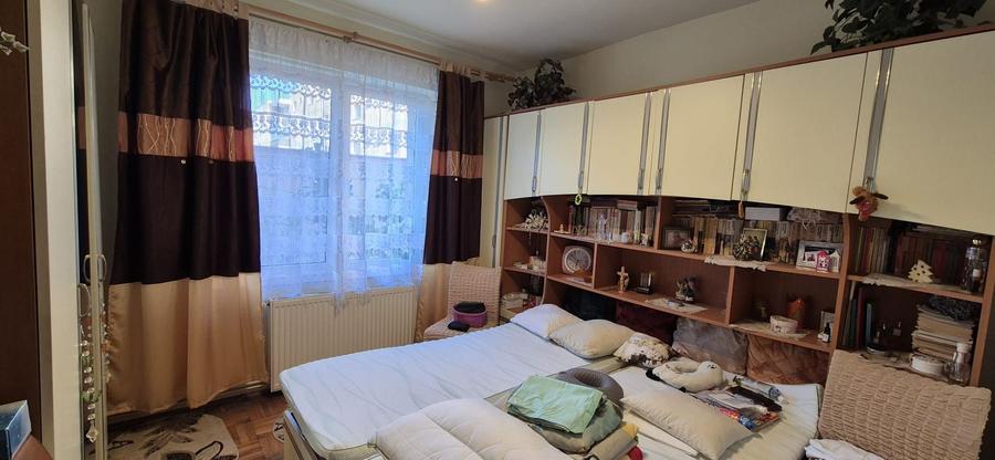 De vanzare apartament 2 camere , langa Cart. Maurer