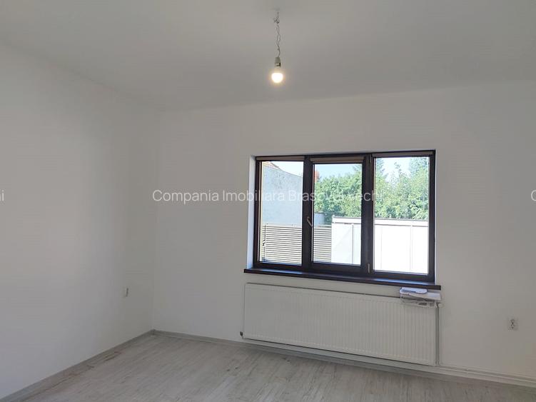 Brasov, casa de vanzare, 80 mp utili, 500 mp teren. - 9