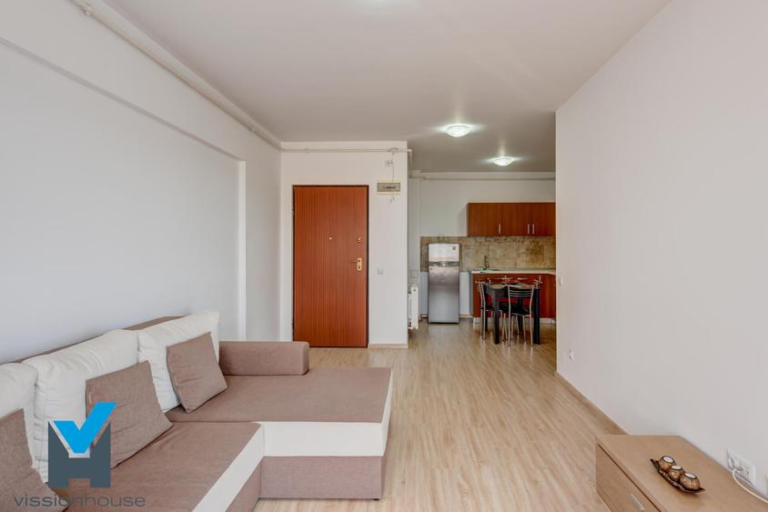 2 camere Berceni - Cartierul Solar | loc parcare | centrala proprie