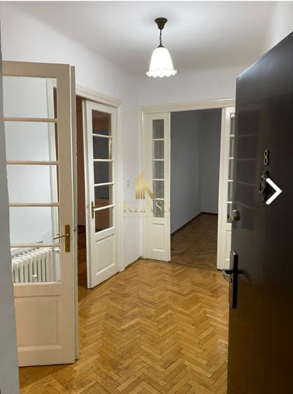 Apartament 3 camere Cotroceni