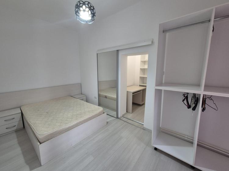 Apartament 2 camare utilat, mansardabil, aproape de centru comision 0%