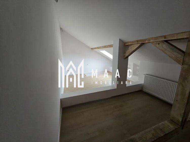 Apartament 3 camere | 65 mp | Acces stradal | Zona Lazaret