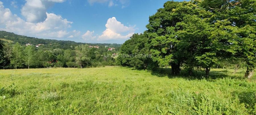 Oportunitate de Investiție | Teren cu Panoramă Montană | Vaideeni – Izvorul Rece - 4