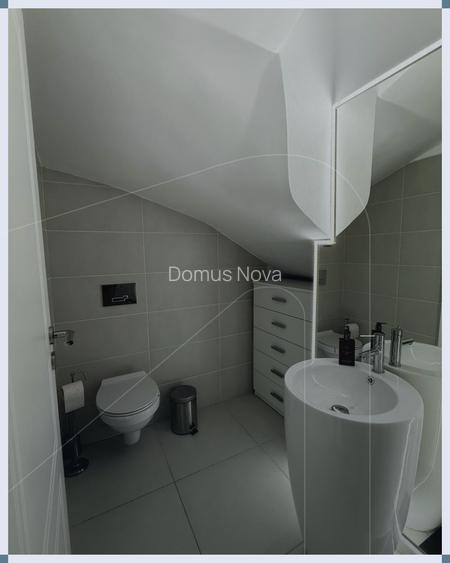 Duplex de vânzare – Chișoda, cu piscină și panouri solare - 4