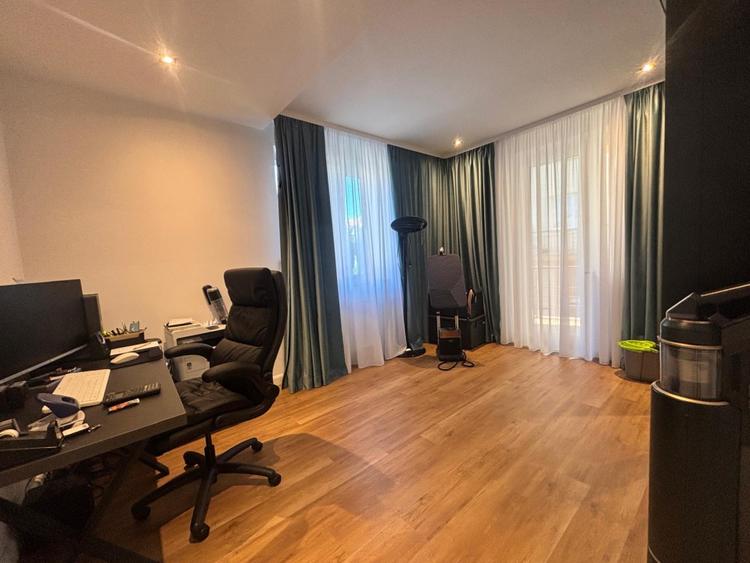 Apartament premium | 87 mp + terasă 28 mp închisă și încălzită | Parcare inclusă
