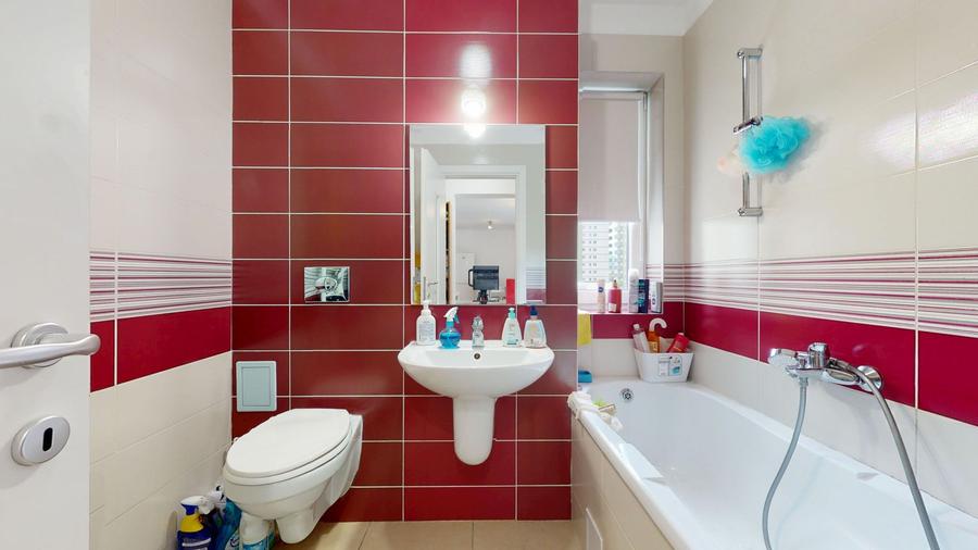 2 camere Top City-mobilat si utilat, etaj 2