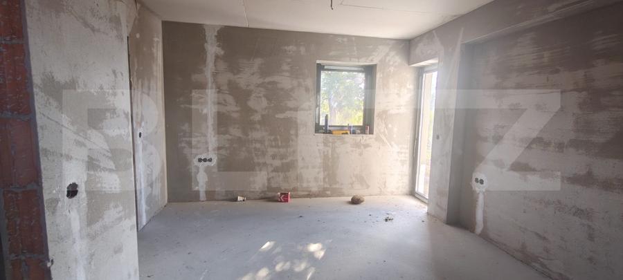 Casă Premium P+Pod Înalt - 3 Camere - zona Valea Rusului