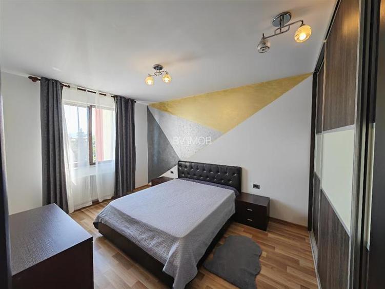 Inchiriem Apartament 3 Camere 94 Mp, Modern, Semidec, Tractorul - 2