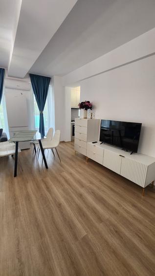 2 camere , Statiunea Mamaia