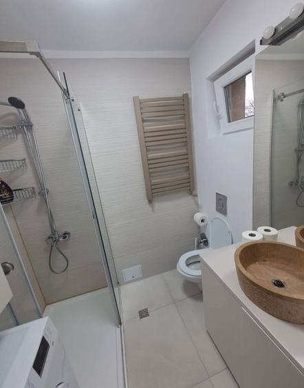 Apartament cu 4 camere,decomandat,zona Manastur-Bucium