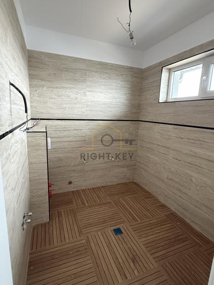 Casa individuala P+1, 101mp utili, teren 370mp, 4 cam! Comision 0%!