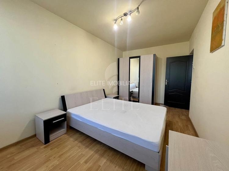 Apartament 3 camere în zona DIANA