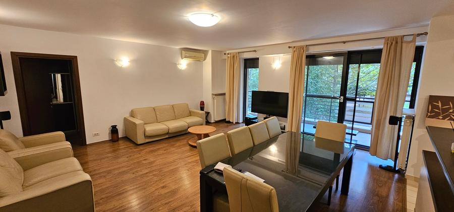 Inchiriere 3 camere - Central Park