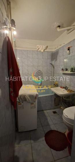 Vanzare Apartament 2 Camere 37.9 mp Strada Spinis - 6