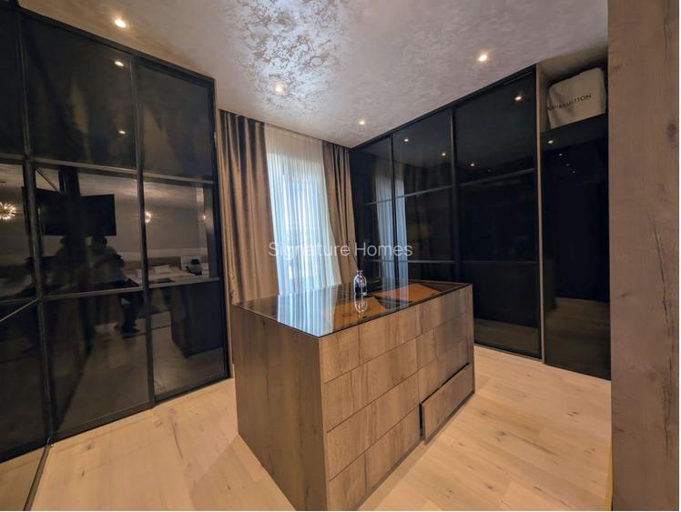 Exclusive Penthouse 3 Bedrooms Luxury Project - Herastrau - 10