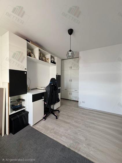Apartament Mobilat 3 Camere - Dristor | Centrală Proprie | Aproape Metrou -