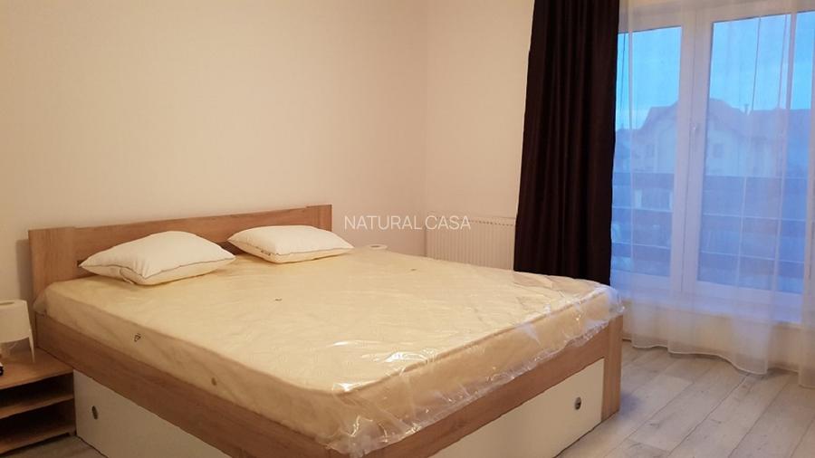 Apartament 3 camere, Vila, Parcare - 11