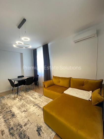 Apartament decomandat - nou - mutare imediata - Militari Residence - Loc parcare - 10
