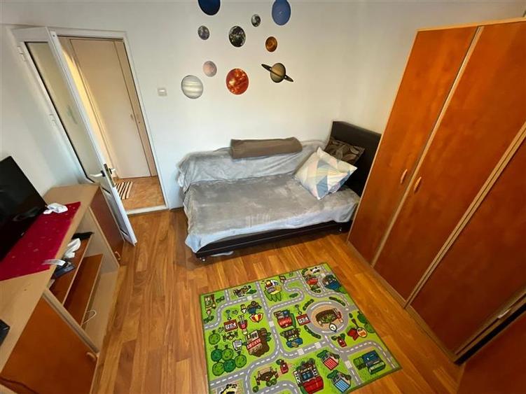 Apartament cu 2 camere de vanzare zona Podgoriilor- Tulcea