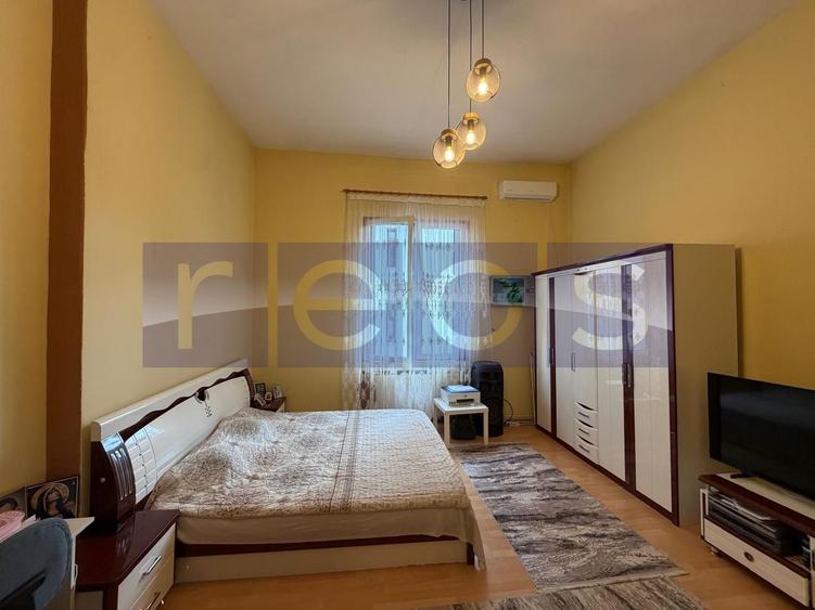 VANZARE APARTAMENT IN VILA INTERBELICA | CAL. VICTORIEI