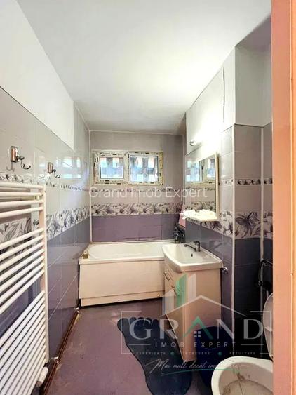 2 CAMERE | 53 MP | BALCON CU VEDERE SPRE PARC | GHEORGHENI–ALBINI–BRÂNCUȘI