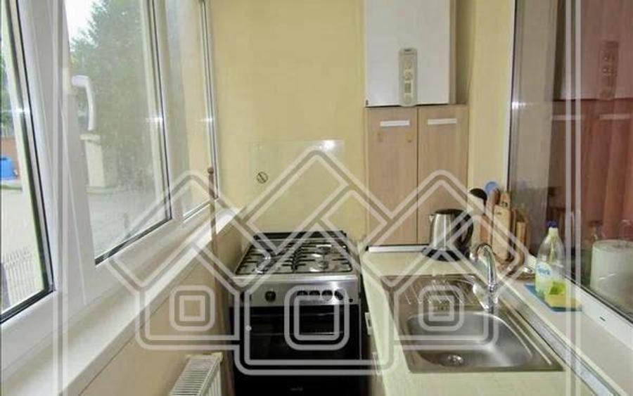 Apartament de vanzare in Sibiu - 3 camere | Hipodrom III, Aleea Sevis