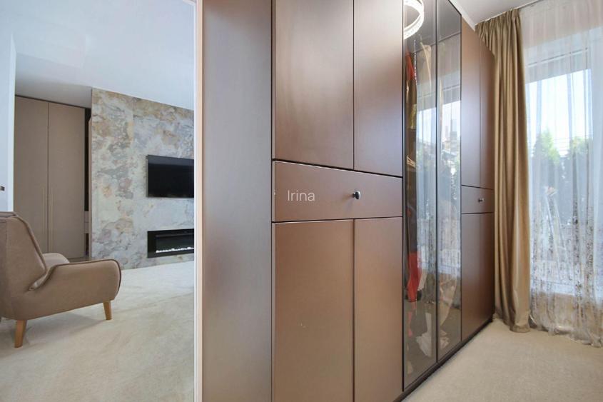 Penthouse by the Lake 300 mp | 3 dormitoare | 3 bai | 3 terase - 11