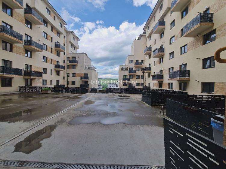 Apartament 2 camere, terasa 28 mp, str Razoare in spate la Vivo Mall - 25