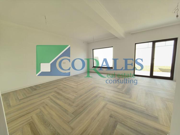 Duplex Premium în zona Dambovita| Design Mediteranian!