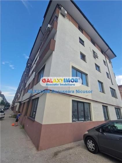 Apartament mobilat in Militari Residence 76.900 euro - 8