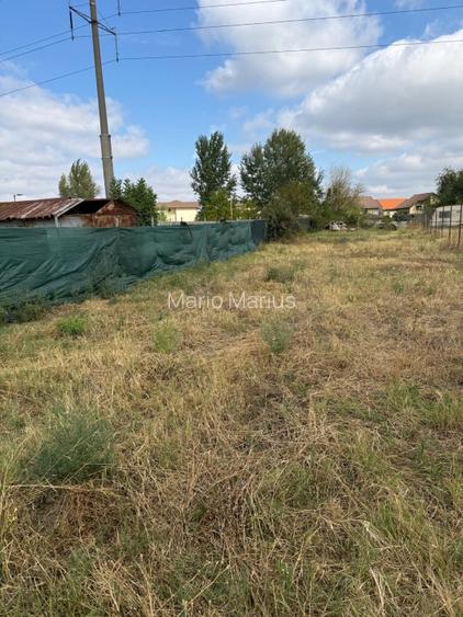 O casă nouă,900mp,din 2024,într-o zonă liniștită din Giroc,zona Flonta  - 3