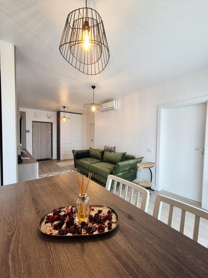 Complex rezidential Tomis Park - apartament de lux