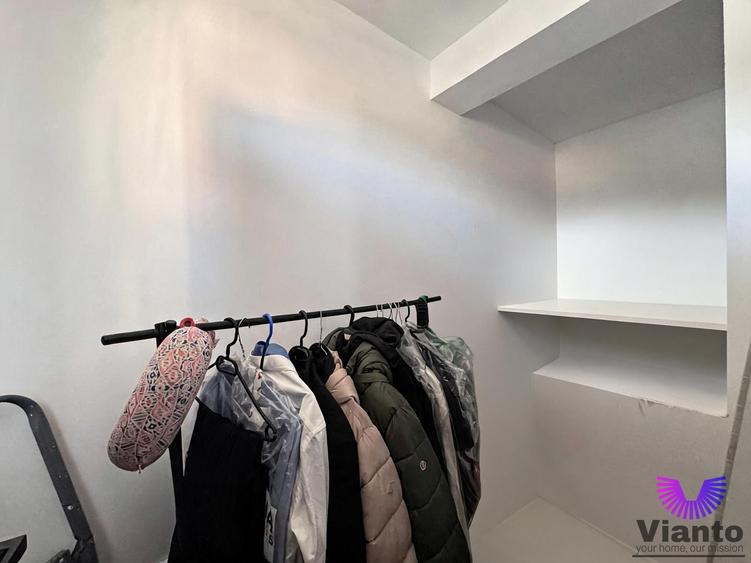 Casa 3 camere mobilata si utilata -teren 272 mp -Cartier Arhitecților lângă Lidl