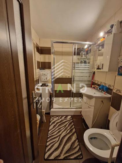 2 camere decomandate | 50 mp | Între Lacuri–Iulius Mall–FSEGA