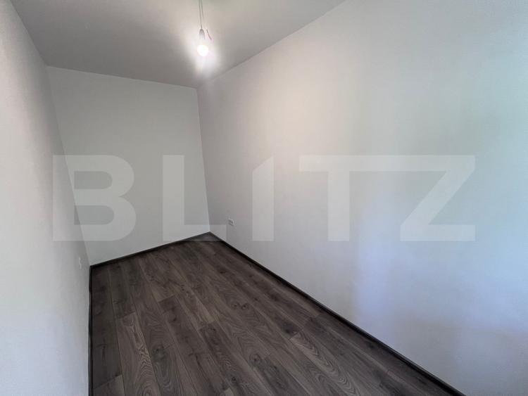 Casa de inchiriat, 5 camere, in zona strazii Oasului - Garaj - 120mp
