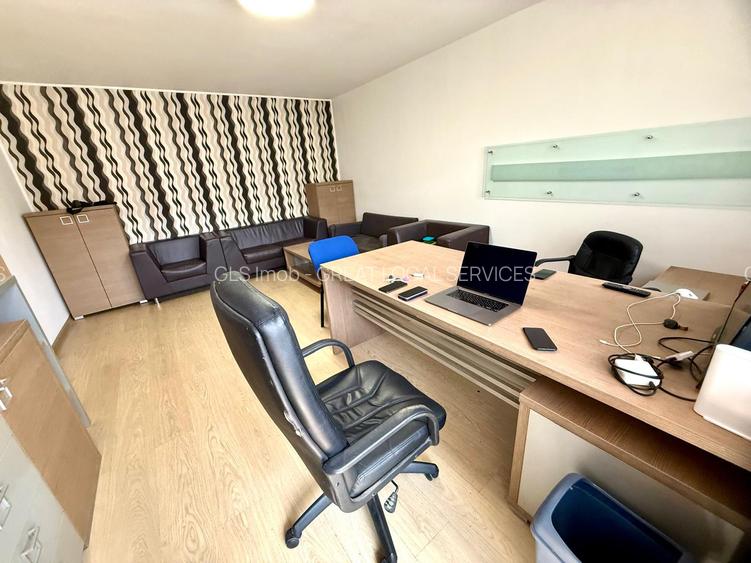 Garsoniera pretabilă birou/ cabinet în zona Dristor - Mihai Bravu - 11