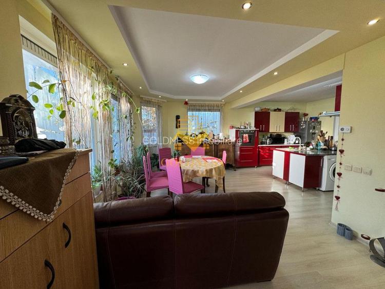 Casa individuala, 5 camere,gradina,Europa zona Complex Luminia,Ionesco - 21