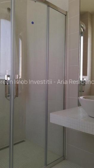Vila tip C1 Aria Residences - 9