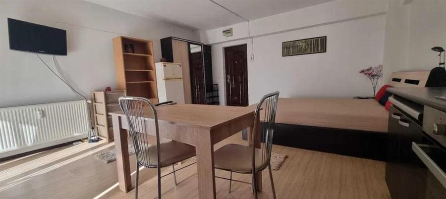 Apartament zona Palas, Lângă Lazăr Residence
