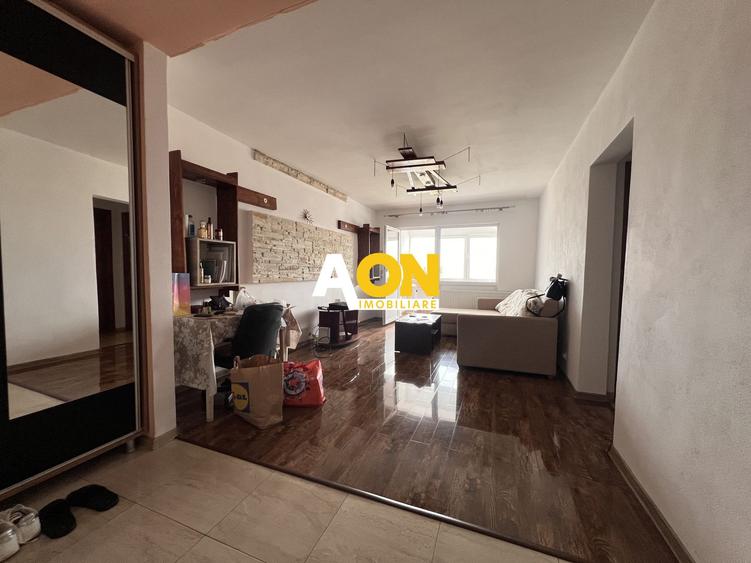 Apartament 2 Camere | 52 mp | Zona Cetate