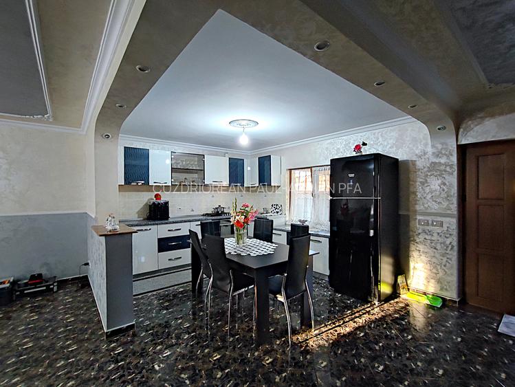 Casa P+M cu 5 camere de vanzare in Valu lui Traian, comision 0% - 7