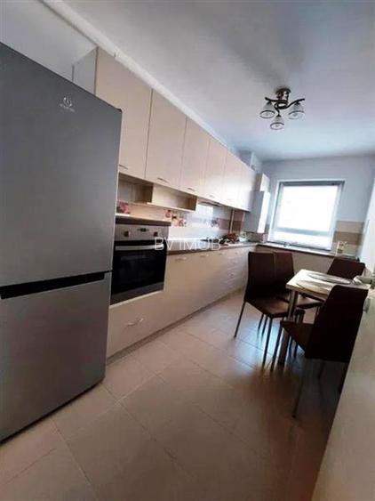 Inchiriem Apartament 2 Camere, Modern, Decomandat, Avantgarden 3 - 6